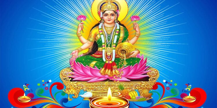 यमपञ्चकको दोस्रो दिन आज लक्ष्मीपूजा र कुकुरतिहार