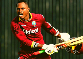 फिक्सिङको आरोपमा स्यामुयल्सलाई ६ वर्षको प्रतिबन्ध