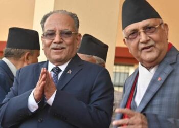 संक्रमणकालीन न्याय सम्बन्धमा प्रमुख दलहरुबीच समझदारी बनेको छ : प्रधानमन्त्री