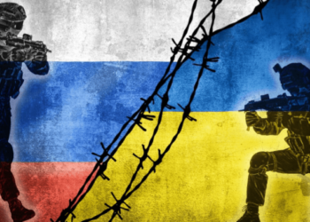 रुस-युक्रेन युद्धमा मारिने नेपाली चार पुगे