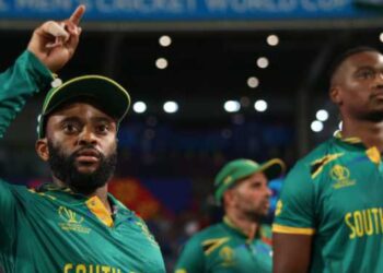 न्यूजिल्याण्डमाथि दक्षिण अफ्रिकाको शानदार जित