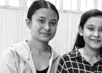 भूकम्पले क्षतविक्षत बनाएको गोरख–शोभाको खुसी