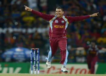 सुनिल नारायणले लिए अन्तर्राष्ट्रिय क्रिकेटबाट सन्यास