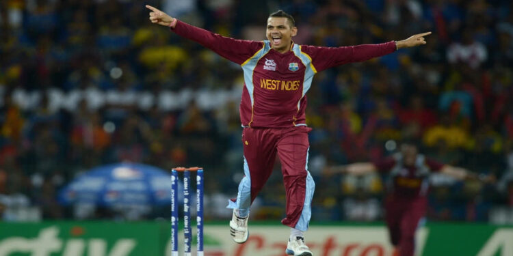 सुनिल नारायणले लिए अन्तर्राष्ट्रिय क्रिकेटबाट सन्यास