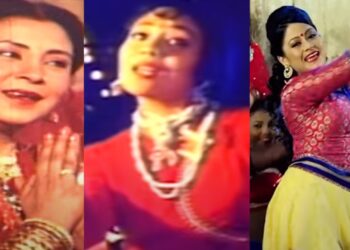 तिहारमा गुञ्जिने यी सदाबहार गीत