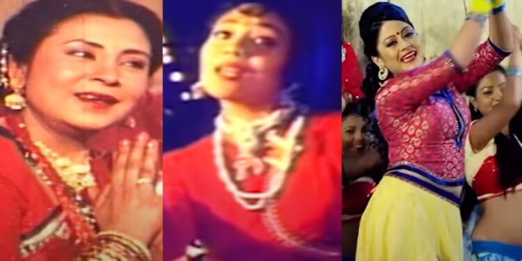 तिहारमा गुञ्जिने यी सदाबहार गीत