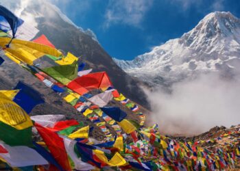 कात्तिक महिनामा अन्नपूर्ण क्षेत्रमा भित्रिए २४ हजार पर्यटक