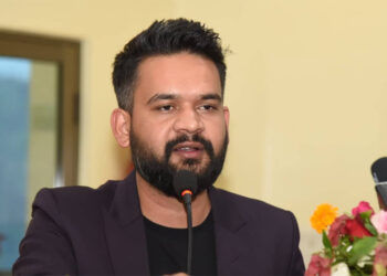 टिकटक बन्द गर्नु समस्याको समाधान हैन : बालेन