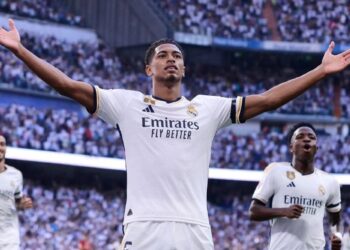 बेलिङह्यामलाई सन् २०२३ को गोल्डन ब्वाई अवार्ड