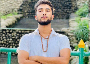 ‘विपिन जोशी हमासकै बन्धकमा छन्’