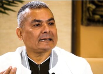 दुर्गा प्रसाईंलाई नजरबन्दमा राखेको भन्दै सर्वोच्चमा रिट