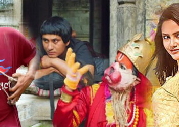 कस्तो बन्ला ‘पशुपतिप्रसाद ३’?