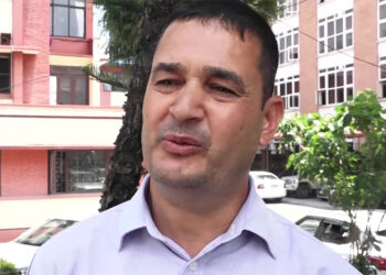 उपप्राध्यापक चलाउनेमाथि आक्रमण गर्ने ६ जना दोषी ठहर, २ वर्ष कैद