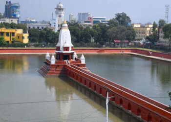 बुधबार बिहानैदेखि बालगोपालेश्वर मन्दिर खुला रहने