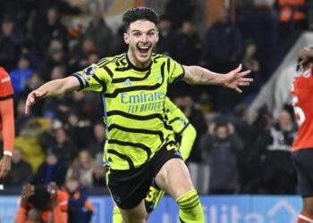 आर्सनलको रोमाञ्चक जित