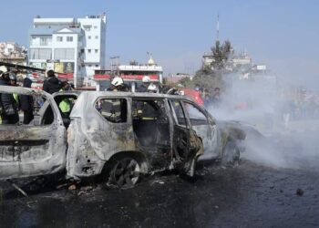 बालकुमारी घटनाको छानबिन गर्न ३ सदस्यीय समिति गठन