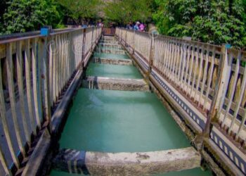 बेपत्ता युवक खोज्न सेती नदीको बाँध खोलिँदै