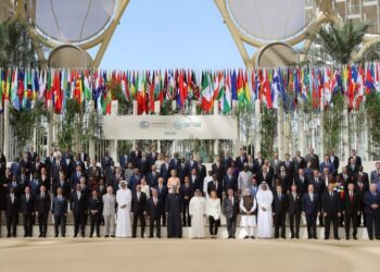 कोप–२८ : जलवायु परिवर्तनविरुद्धको साझा मोर्चा बन्ला?