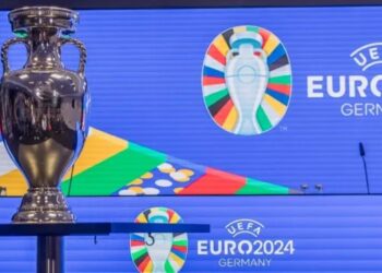 युरोकप ड्र : स्पेन, इटाली र क्रोएसिया एउटै समूहमा