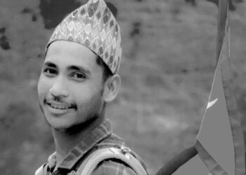 नवराज विक हत्या प्रकरण : २३ जनालाई जन्मकैदको सजाय