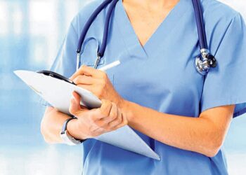 बेलायतका लागि ४५ नर्स छनोट