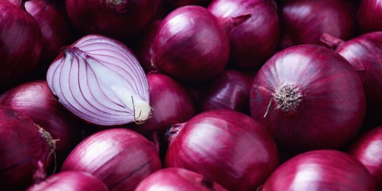 प्याज निर्यातमा भारतको कडाई