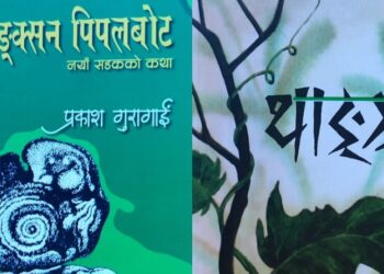 ‘जङ्क्सन पिपलबोट’ र ‘थाङ्ग्रा’ लाई पहिचान पुरस्कार