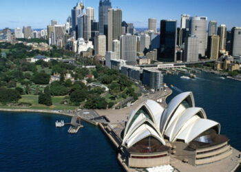 भिसामा कडाई गर्दै अष्ट्रेलिया, आप्रवासीको संख्या आधा घटाइने