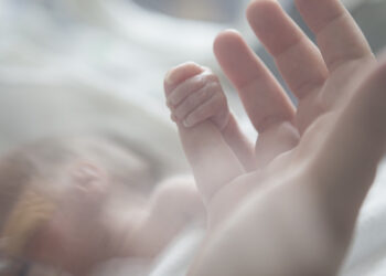 २० वर्षीया मिन्कुदेवीले जन्माइन् तिम्ल्याहा शिशु