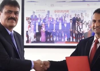 चोभार सुख्खा बन्दरगाह सञ्चालनको जिम्मेवारी निजी क्षेत्रलाई