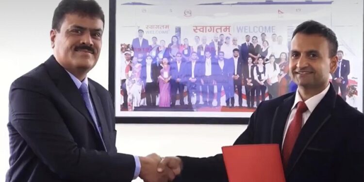 चोभार सुख्खा बन्दरगाह सञ्चालनको जिम्मेवारी निजी क्षेत्रलाई