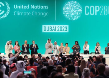कोप–२८ सम्मेलन सम्पन्न : जीवाष्म इन्धन युग ‘अन्तको’ सुरुआत