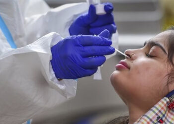 के भारतमा पाइएको कोभिडको नयाँ भेरियन्ट ‘जेएन-१’ खतरनाक छ?