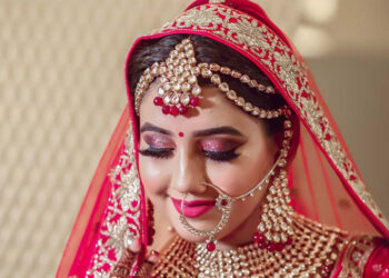 विवाहका लागि दुलहीलाई कुन दिन कस्तो पहिरन?