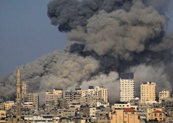 युद्धविराम सकिएलगत्तै हमासविरूद्धको आक्रमण तीव्र