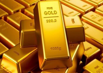 २ किलो सुनसहित ३ जना पक्राउ