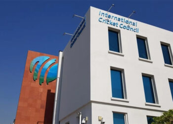 विश्वकप क्रिकेट लिगको पहिलो शृङ्खला नेपालमा हुने