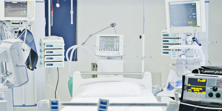 जनशक्ति नहुँदा सञ्चालनमा आएन आइसियु