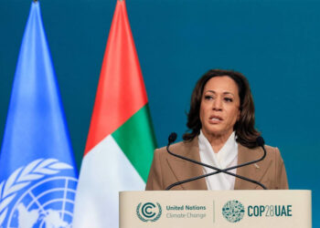 अमेरिकाद्वारा हरित जलवायु कोषका लागि ३ अर्ब अमेरिकी डलर सहयोग