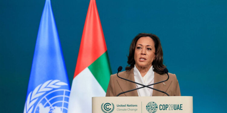 अमेरिकाद्वारा हरित जलवायु कोषका लागि ३ अर्ब अमेरिकी डलर सहयोग