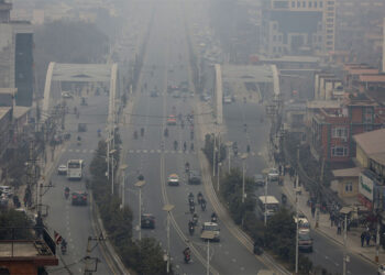 चिसोबाट बच्न शतर्कता अपनाउनुस् है!