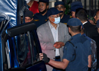 धरौटीमा थुनामुक्त हुने भए खाण