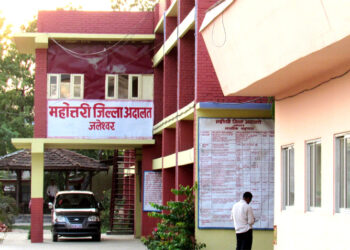 असई थमन विक हत्या प्रकरण : कोइरीले पाए सफाइ, सात जनालाई जन्मकैद