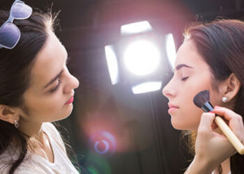 सुन्दरतामा नयाँ शैली र प्रविधि