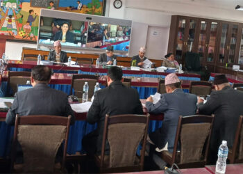 प्रस्तावित न्यायाधीशलाई सांसदको प्रश्न : न्याय किन महँगो?