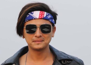 पल शाहविरुद्धको बलात्कार मुद्दा सर्वोच्चले हेर्ने