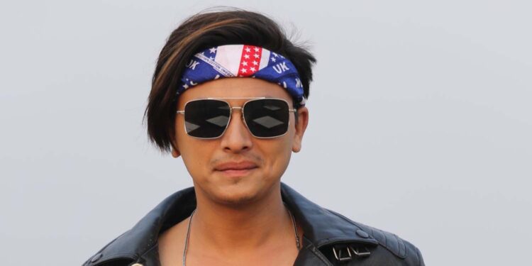 पल शाहविरुद्धको बलात्कार मुद्दा सर्वोच्चले हेर्ने