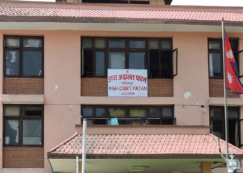 एनसेलको सेयर खरिद-बिक्री रोक्न उच्च अदालतको अल्पकालीन अन्तरिम आदेश