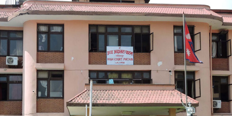 एनसेलको सेयर खरिद-बिक्री रोक्न उच्च अदालतको अल्पकालीन अन्तरिम आदेश