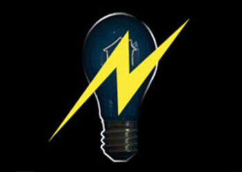 शनिबार काठमाडौं विभिन्न स्थानमा बिजुली काटिने